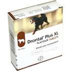 Drontal Plus XL Flavour Tablets 2