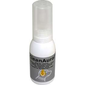 Cleanaural dog outlet 100ml