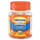 Haliborange Kids Omega 3 + Multivitamin 30
