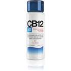 CB12 Mint/Menthol Safe Breath Oral Care Agent 250ml