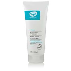 Green People Hydrating After Sun 200ml - ExpressChemist.co.uk - Buy Online