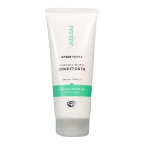 Click to view product details and reviews for Green People Intensive Repair Conditioner 200ml.