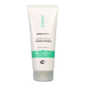 Green People Intensive Repair Conditioner 200ml