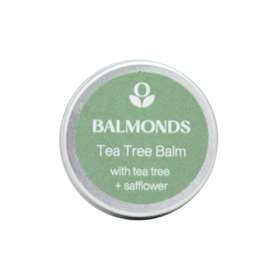 Balmonds Tea Tree Natural Balm 15ml