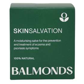 Balmonds Skin Salvation Intensive Moisturising Ointment 120ml