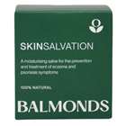 Balmonds Skin Salvation Moisturising Ointment 120ml