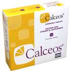 Calceos Calcium and Vitamin D3 Supplement 60