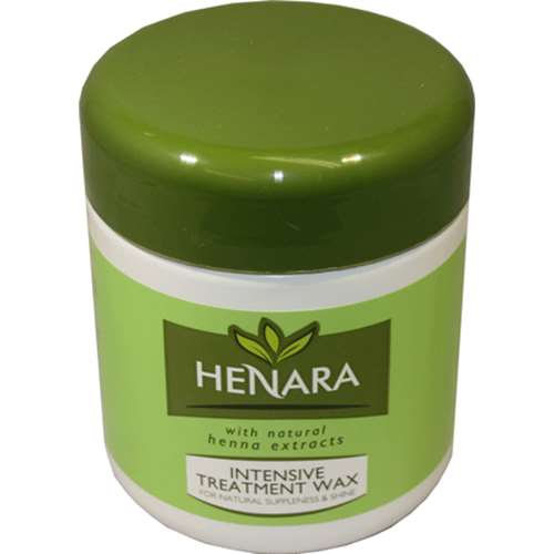 Henara Intensive Treatment Wax 375g - ExpressChemist.co.uk - Buy Online