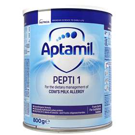 Aptamil Pepti 1 From Birth Milk 800g -  - Buy Online