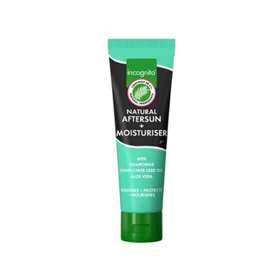 Incognito Skin Moisturiser 150ml