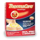 ThermaCare Heatwraps Neck, Wrist and Shoulder (3)