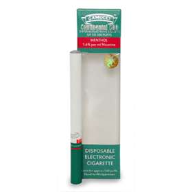 Gumucci Menthol 1.6 per ml Disposable Electronic Cigarette