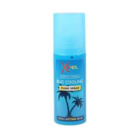 Xpel Bug Cooling Pump Spray 70ml