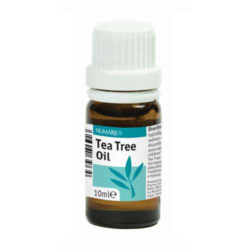 Click to view product details and reviews for Numark Tea Tree Oil 10ml.