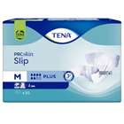 Tena Slip Plus Medium Unisex 30 Pack