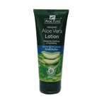 Aloe Pura Organic Aloe Vera Lotion 200ml