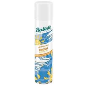 Batiste Dry Shampoo Fresh For All Hair Types 200ml