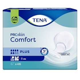 Tena Comfort Plus 46 Pack