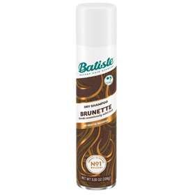 Batiste Dry Shampoo For Brunette Hair 200ml