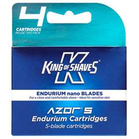 king of shaves azor 4