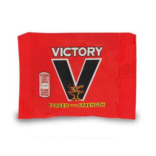 Victory V Original Flavour Lozenges 45g Uk Buy Online