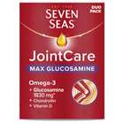 Seven Seas JointCare Max Glucosamine Duo Pack 30+30
