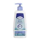 Tena No Rinse Wash Cream Pump 500ml