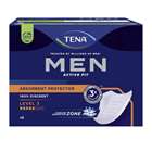 Tena Men Level 3 Super 8 Pads