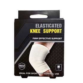 Ultracare Elasticated Knee Support Medium