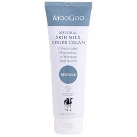 MooGoo Skin Milk Udder Cream 120g