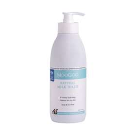 MooGoo Milk Wash 500ml