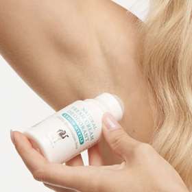 MooGoo Fresh Cream Lemon Myrtle Deodorant 60ml