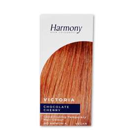 Harmony Hair Colourant Victoria Chocolate Cherry 100ml