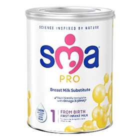 SMA 1 First Infant Milk (From Birth) 800g
