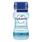 Aptamil Nutriprem 2 Liquid Milk 200ml