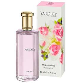 Yardley English Rose EDT 50ml