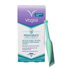Vagisil ProHydrate Internal Hydrating Gel 6 x 5g pre-filled Applicators