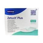Zetuvit Plus Absorbent Dressing Pads 10x10cm (10)