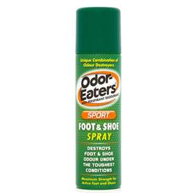 Odor-Eaters Sport Foot & Shoe Spray