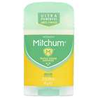 Mitchum Women Triple Odor Defense Stick - Pure Fresh 41g