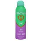 Mitchum Women Triple Odor Defence Spray - Shower Fresh 200ml