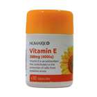 Numark Vitamin E 268mg - 30 Capsules