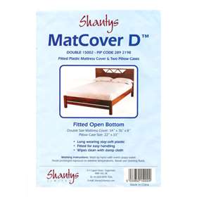 INCO MatCover - Double