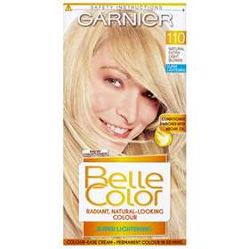 Garnier Belle Colour Natural Dark Ash Blonde 7.1 - ExpressChemist.co.uk ...