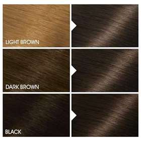 Garnier Belle Colour - Natural Dark Brown - 4