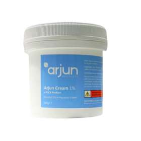 Arjun Cream 1% 500g