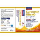 Lamberts Curcumin Ultra + 60 Capsules