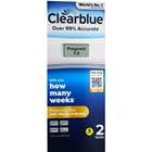 Clearblue Digital Pregnancy Test 2 Tests