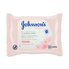 Johnson's 5 in 1 Wipes 25 Pack