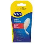 Scholl Blister  Plasters (5 Large)